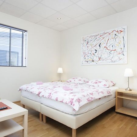 T10 Hotel Iceland Hafnarfjörður المظهر الخارجي الصورة