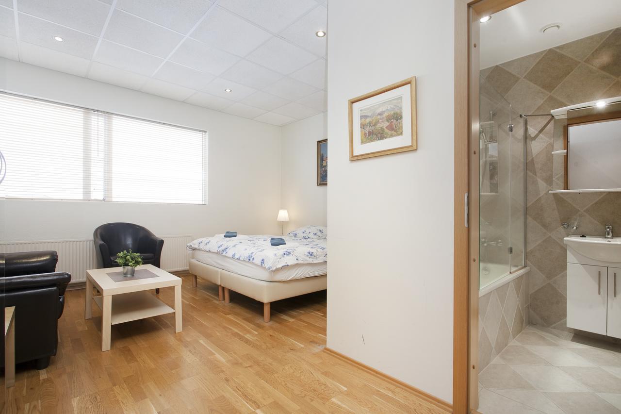 T10 Hotel Iceland Hafnarfjörður المظهر الخارجي الصورة