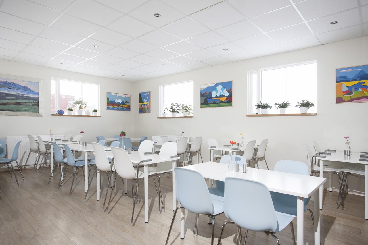 T10 Hotel Iceland Hafnarfjörður المظهر الخارجي الصورة