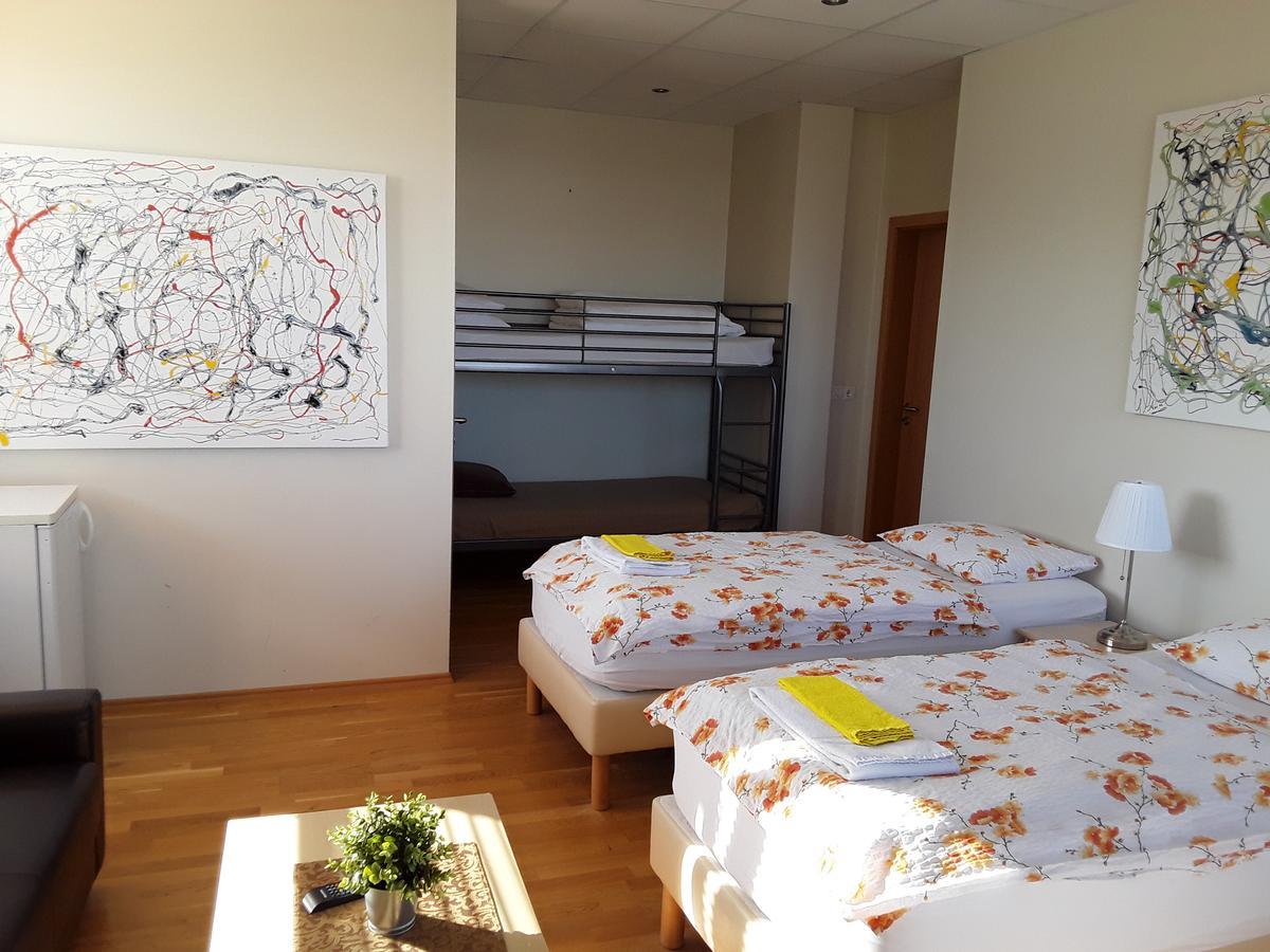 T10 Hotel Iceland Hafnarfjörður المظهر الخارجي الصورة