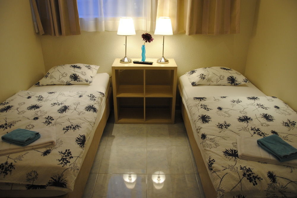 T10 Hotel Iceland Hafnarfjörður المظهر الخارجي الصورة