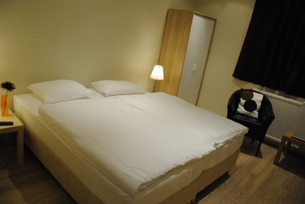 T10 Hotel Iceland Hafnarfjörður المظهر الخارجي الصورة