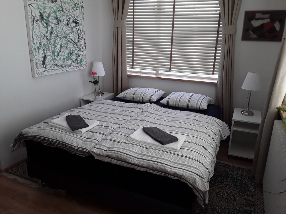 T10 Hotel Iceland Hafnarfjörður المظهر الخارجي الصورة
