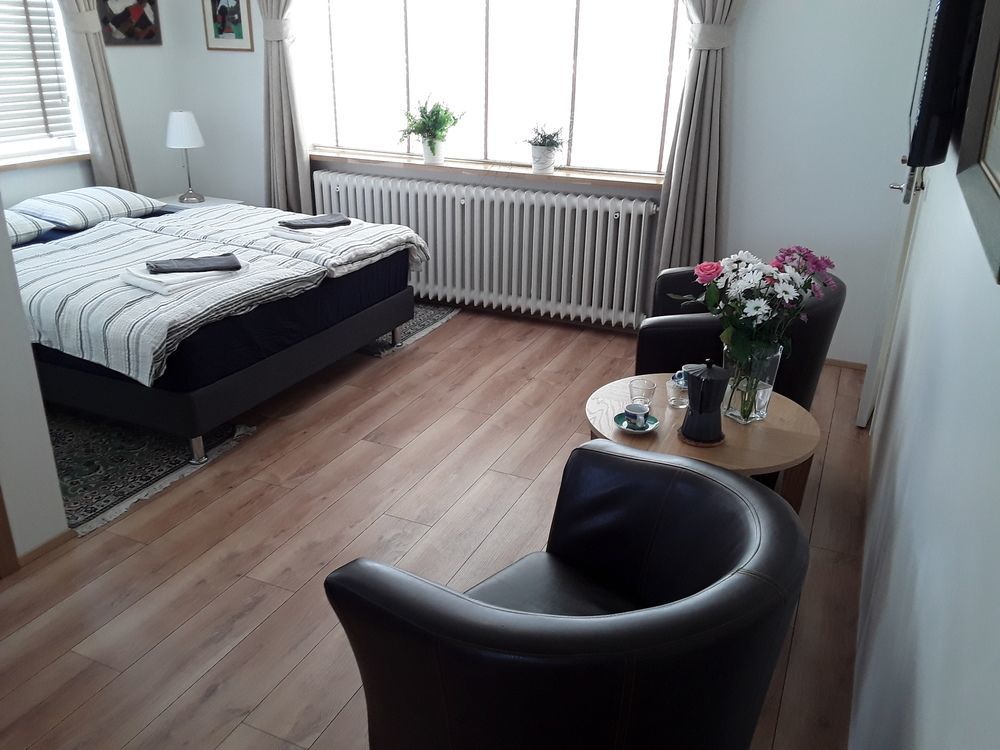 T10 Hotel Iceland Hafnarfjörður المظهر الخارجي الصورة