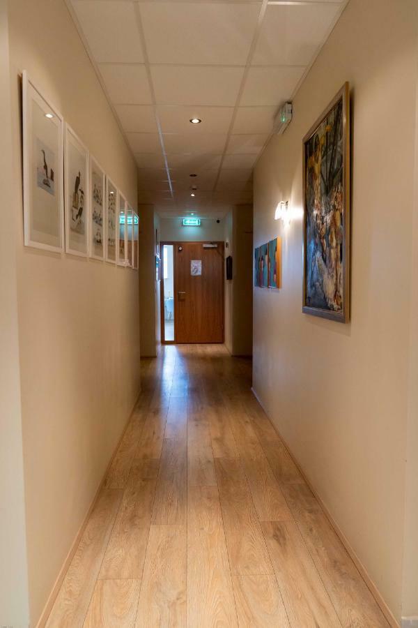 T10 Hotel Iceland Hafnarfjörður المظهر الخارجي الصورة
