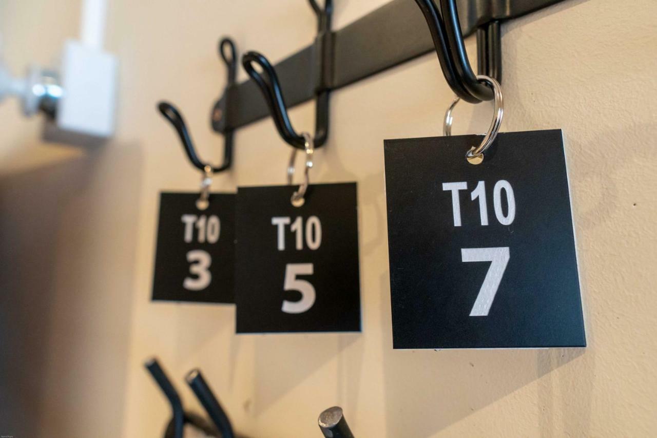 T10 Hotel Iceland Hafnarfjörður المظهر الخارجي الصورة